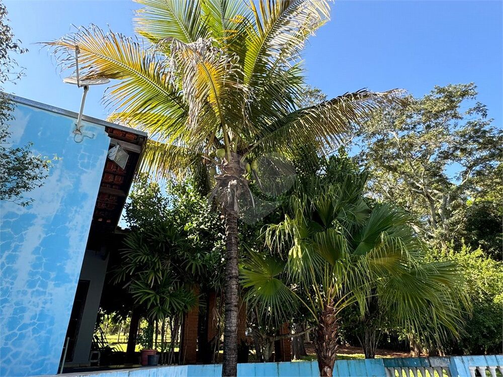 Chácara à venda com 3 quartos, 346m² - Foto 23
