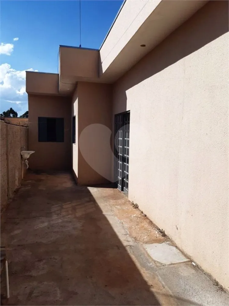 Casa, 3 quartos, 70 m² - Foto 12