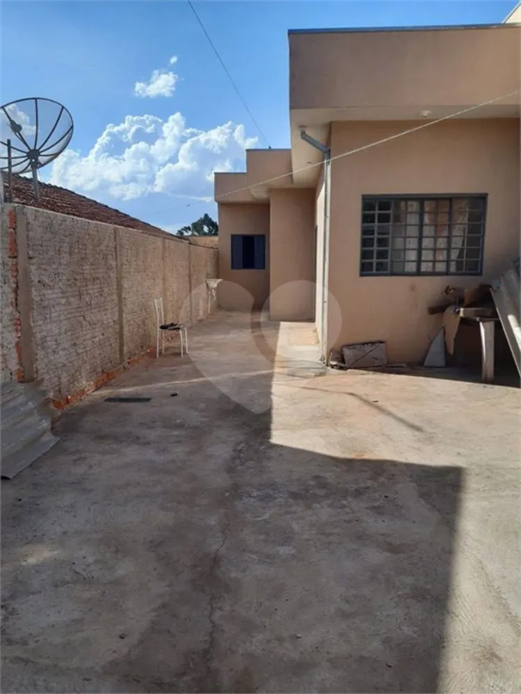 Casa, 3 quartos, 70 m² - Foto 11