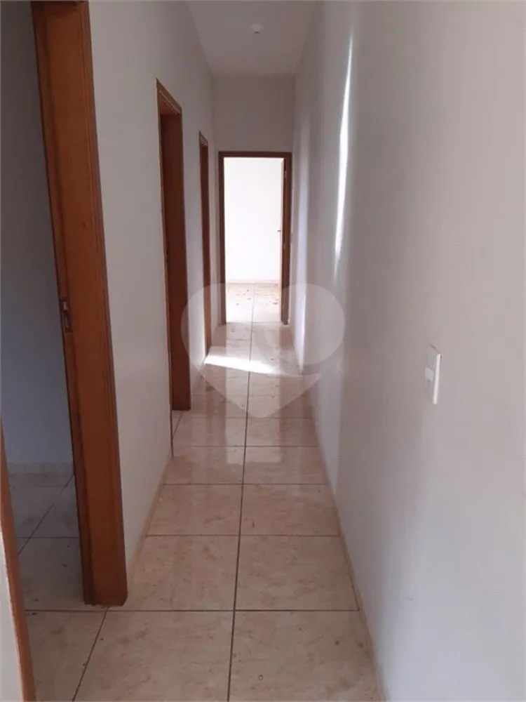 Casa, 3 quartos, 70 m² - Foto 2