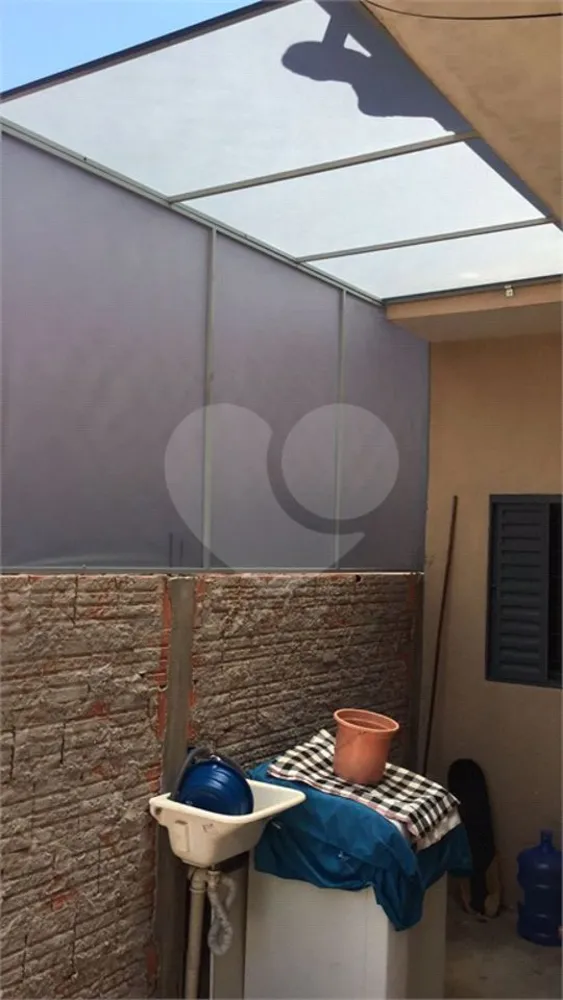 Casa, 3 quartos, 70 m² - Foto 3
