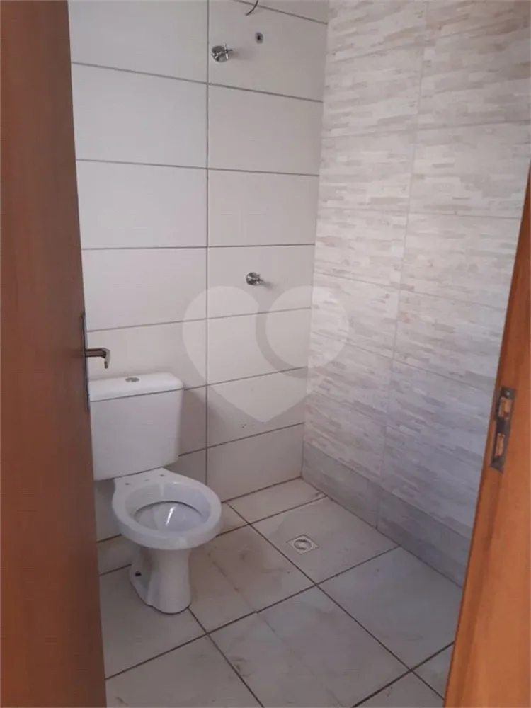 Casa, 3 quartos, 70 m² - Foto 7