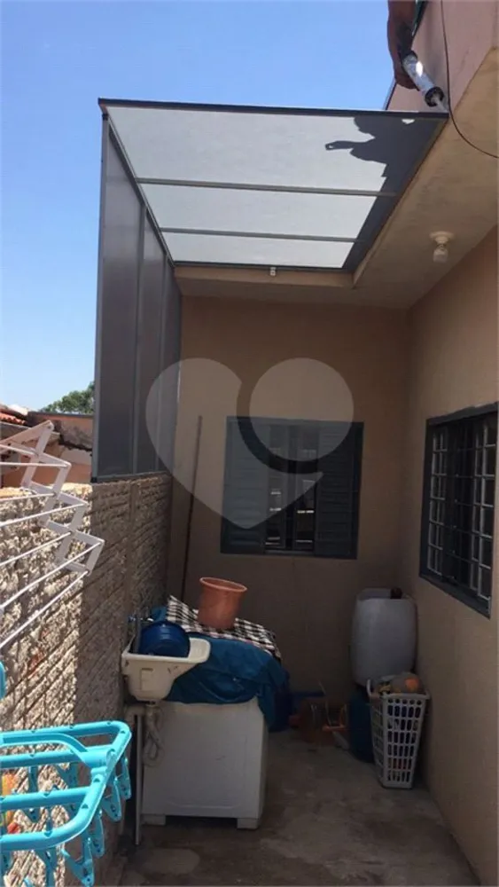 Casa, 3 quartos, 70 m² - Foto 13