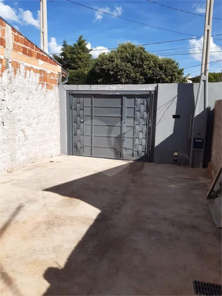Casa, 3 quartos, 70 m² - Foto 8