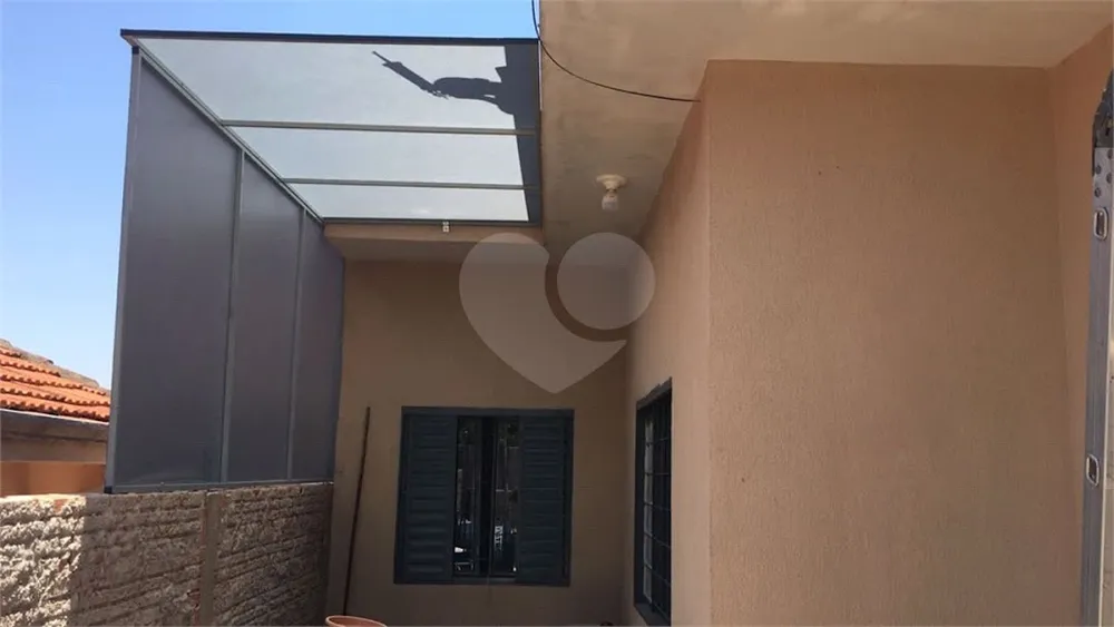 Casa, 3 quartos, 70 m² - Foto 7