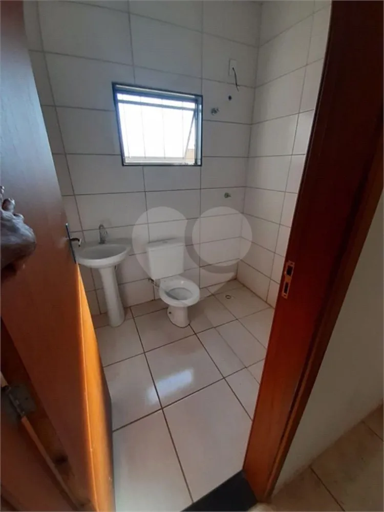Casa, 3 quartos, 70 m² - Foto 1
