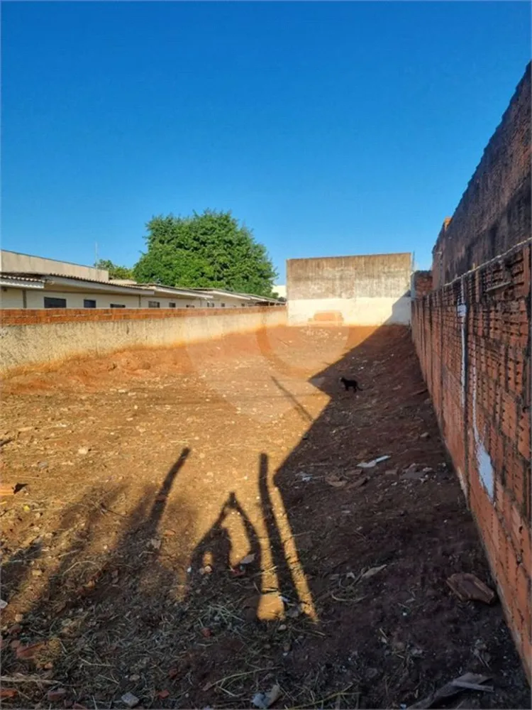 Terreno, 435 m² - Foto 1