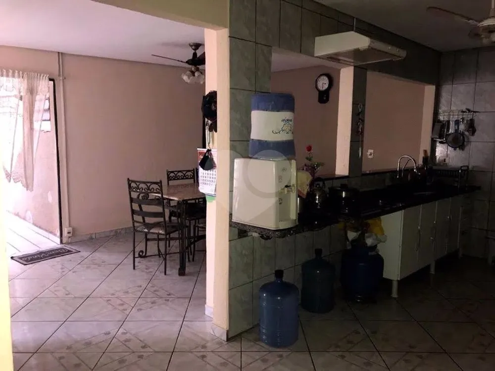 Casa, 3 quartos, 154 m² - Foto 9