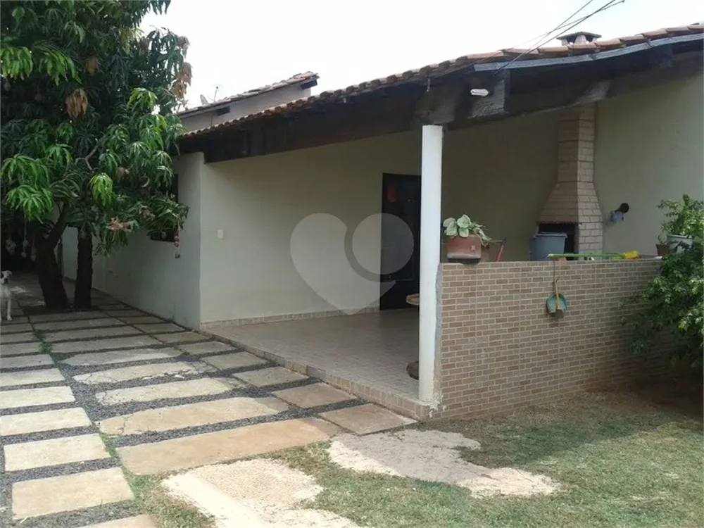 Casa, 3 quartos, 154 m² - Foto 7