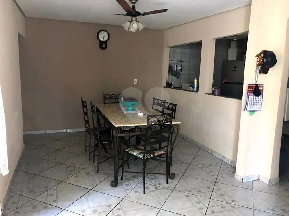 Casa, 3 quartos, 154 m² - Foto 12