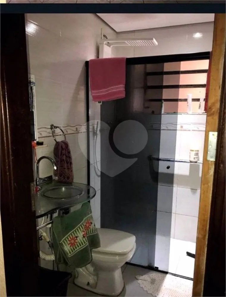 Casa, 3 quartos, 154 m² - Foto 5