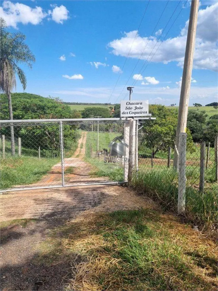 Sítio, 4 quartos, 3 hectares - Foto 10