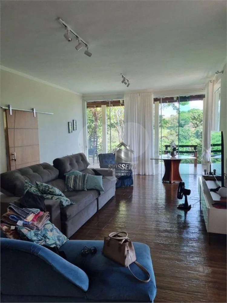 Sítio, 4 quartos, 3 hectares - Foto 7