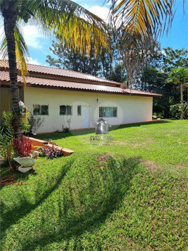 Chácara, 4 quartos, 3 hectares - Foto 1