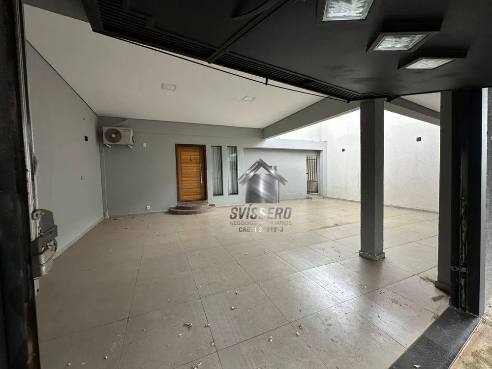 Casa, 3 quartos, 193 m² - Foto 4