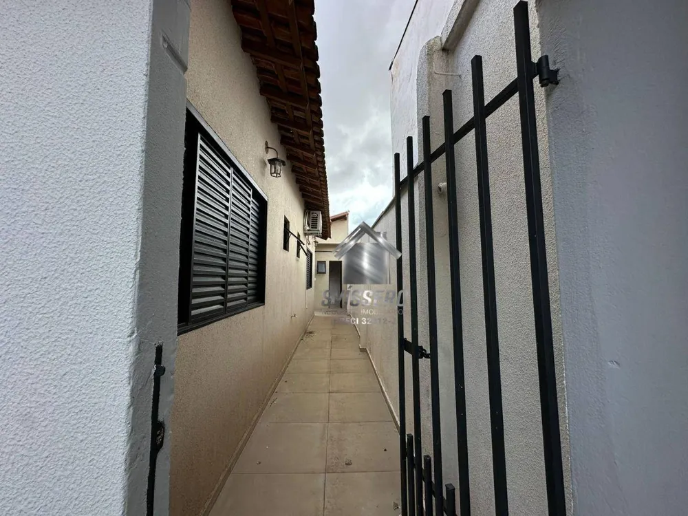 Casa, 3 quartos, 193 m² - Foto 3