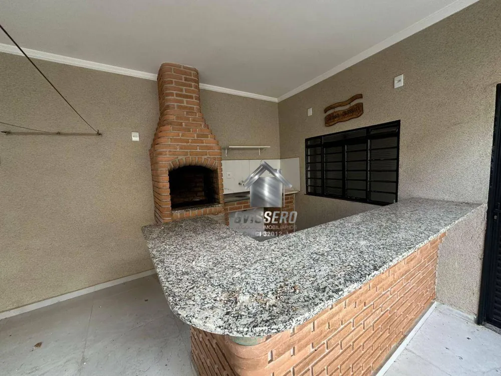 Casa, 3 quartos, 193 m² - Foto 7
