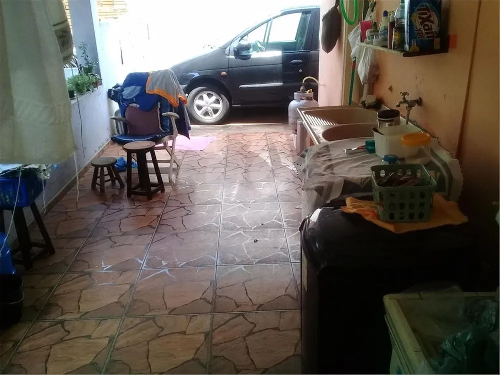 Casa, 2 quartos, 82 m² - Foto 1