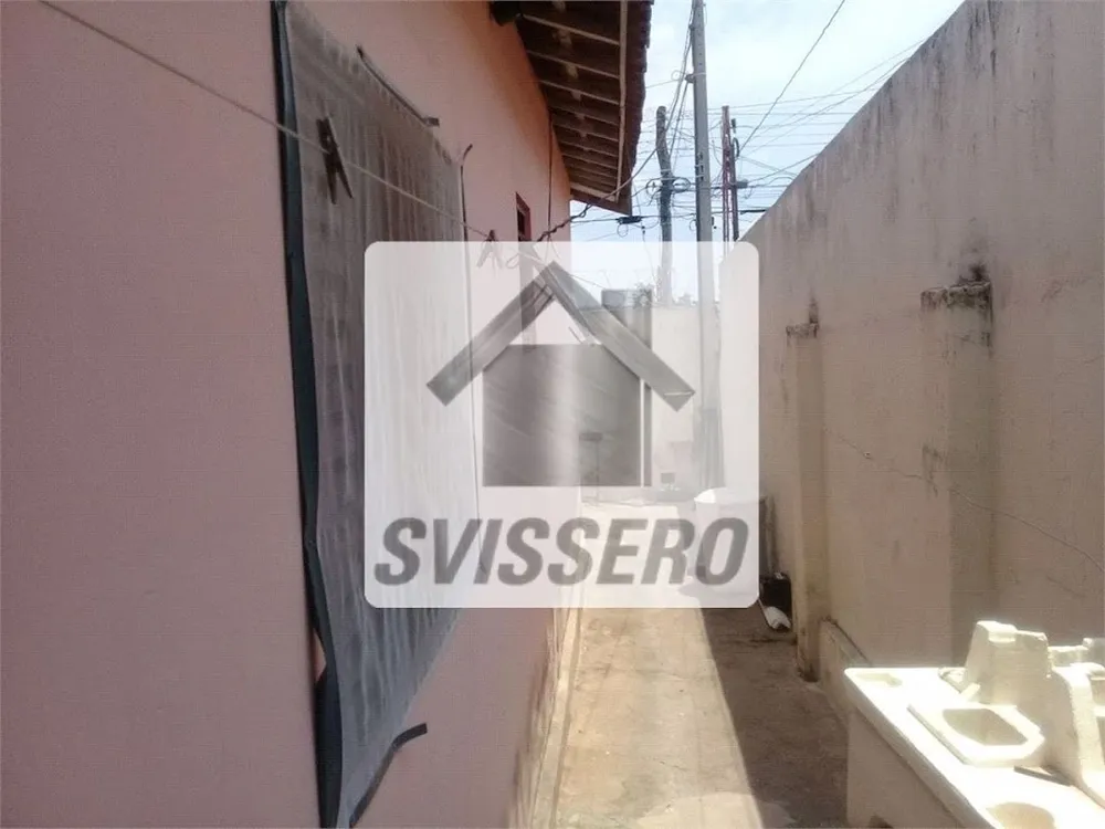 Casa, 2 quartos, 82 m² - Foto 6