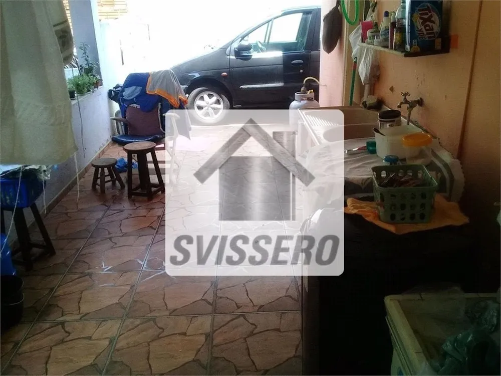 Casa, 2 quartos, 82 m² - Foto 11