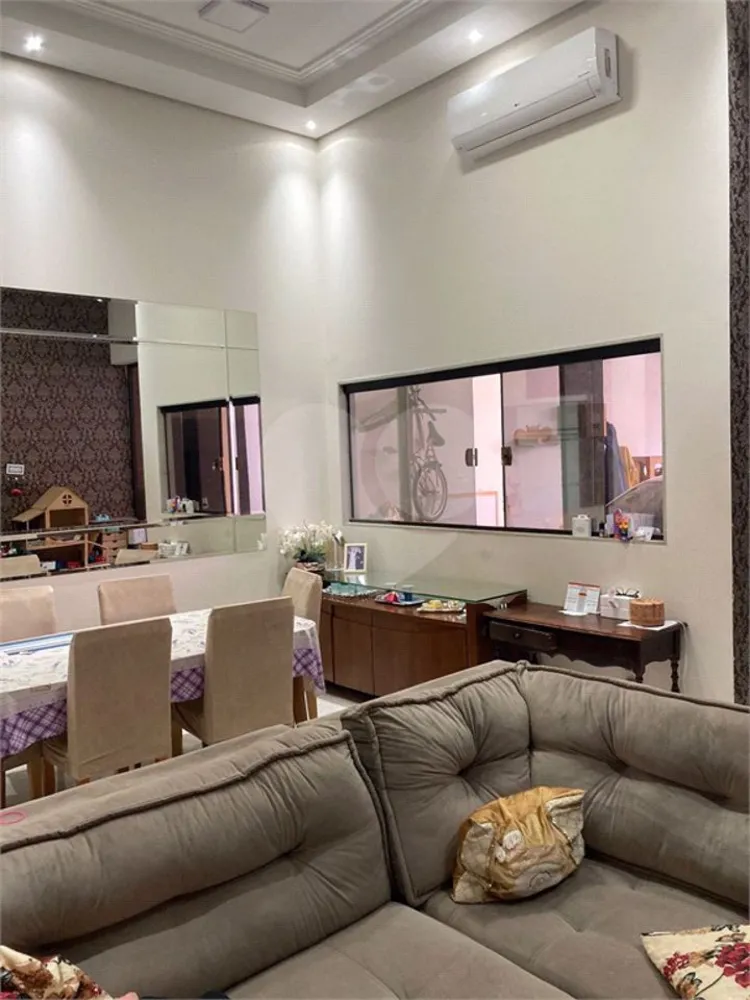Casa, 2 quartos, 119 m² - Foto 4