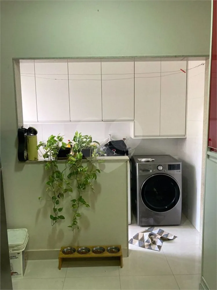 Casa, 2 quartos, 119 m² - Foto 3