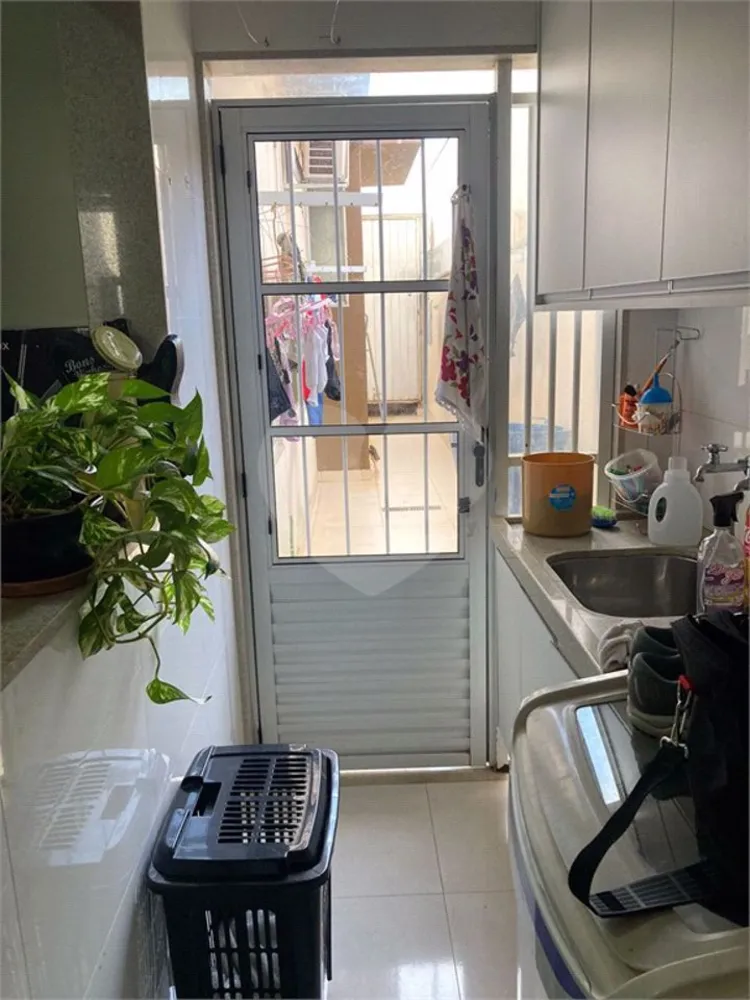Casa, 2 quartos, 119 m² - Foto 7