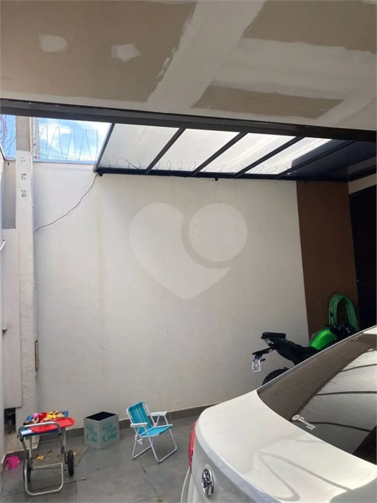 Casa, 2 quartos, 119 m² - Foto 6