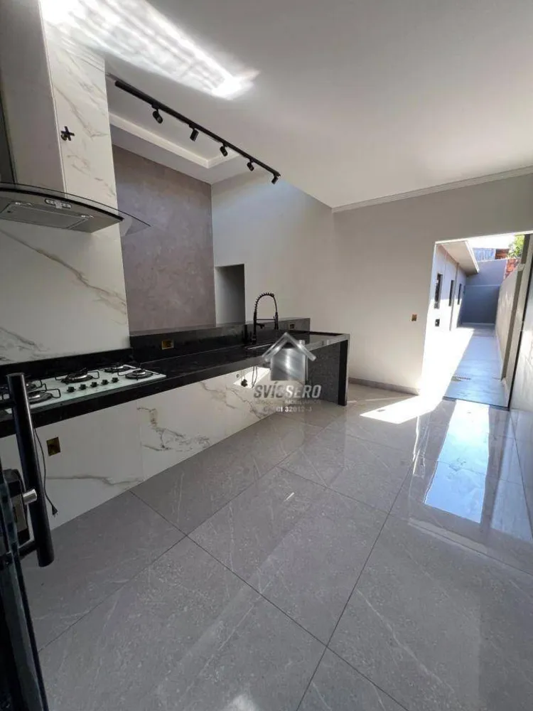 Casa, 3 quartos, 120 m² - Foto 4