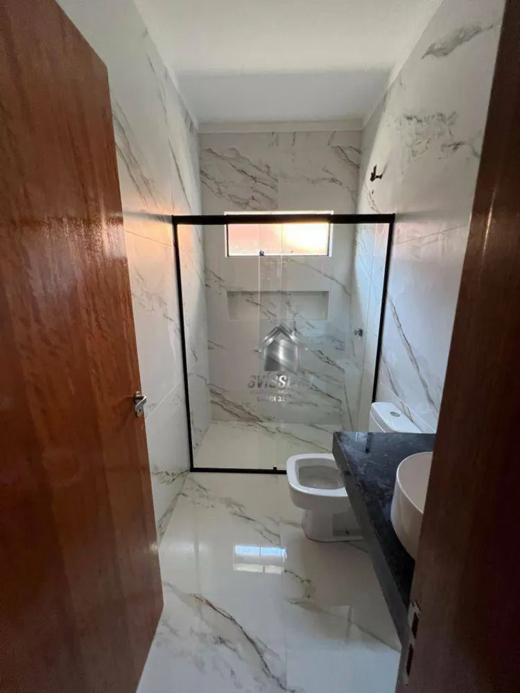 Casa, 3 quartos, 120 m² - Foto 10