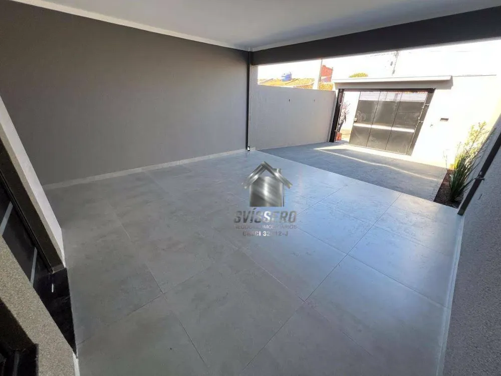 Casa, 3 quartos, 120 m² - Foto 2