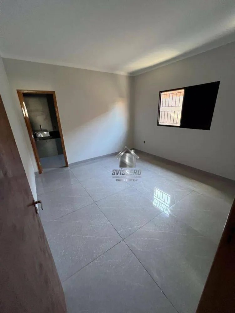 Casa, 3 quartos, 120 m² - Foto 11