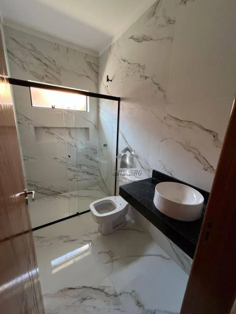 Casa, 3 quartos, 120 m² - Foto 4
