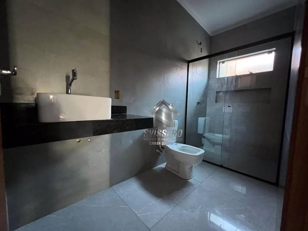 Casa, 3 quartos, 120 m² - Foto 8