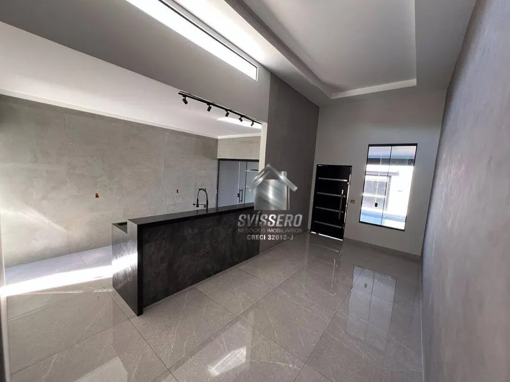 Casa, 3 quartos, 120 m² - Foto 6