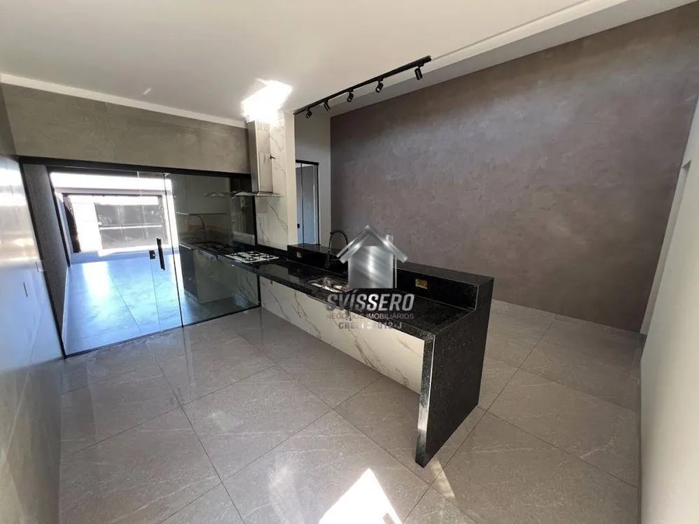 Casa, 3 quartos, 120 m² - Foto 5