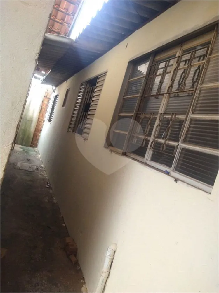 Casa, 5 quartos, 115 m² - Foto 7