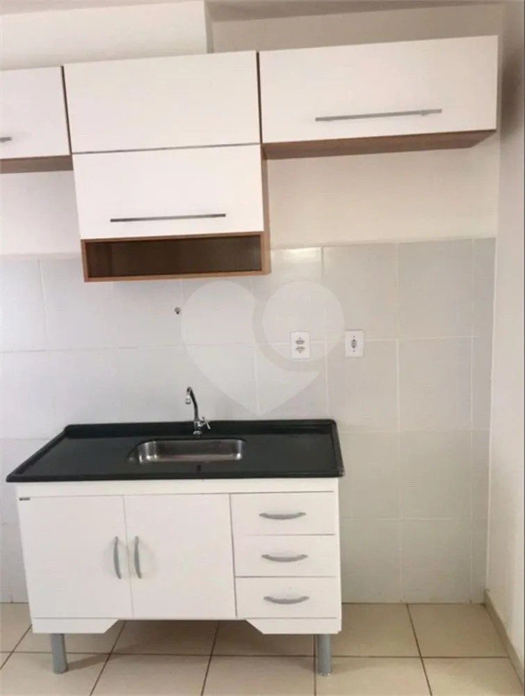 Apartamento, 2 quartos, 44 m² - Foto 15
