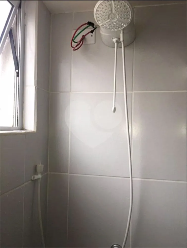 Apartamento, 2 quartos, 44 m² - Foto 5