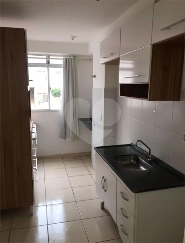 Apartamento, 2 quartos, 44 m² - Foto 10