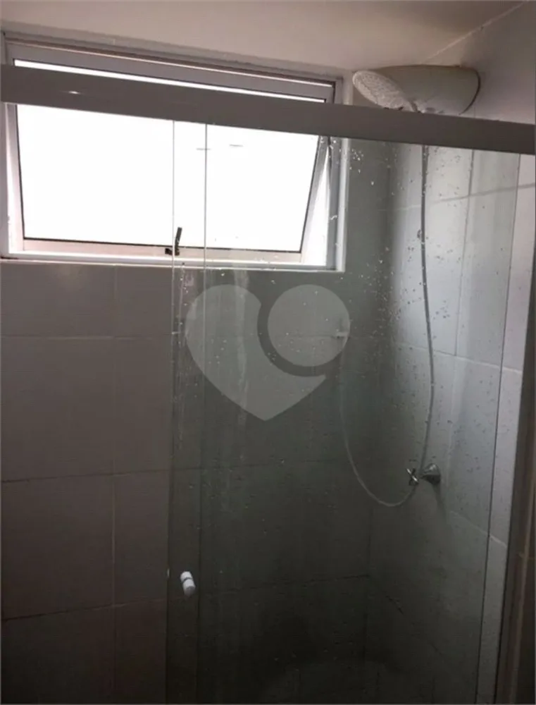 Apartamento, 2 quartos, 44 m² - Foto 7