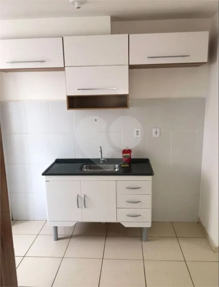 Apartamento, 2 quartos, 44 m² - Foto 9
