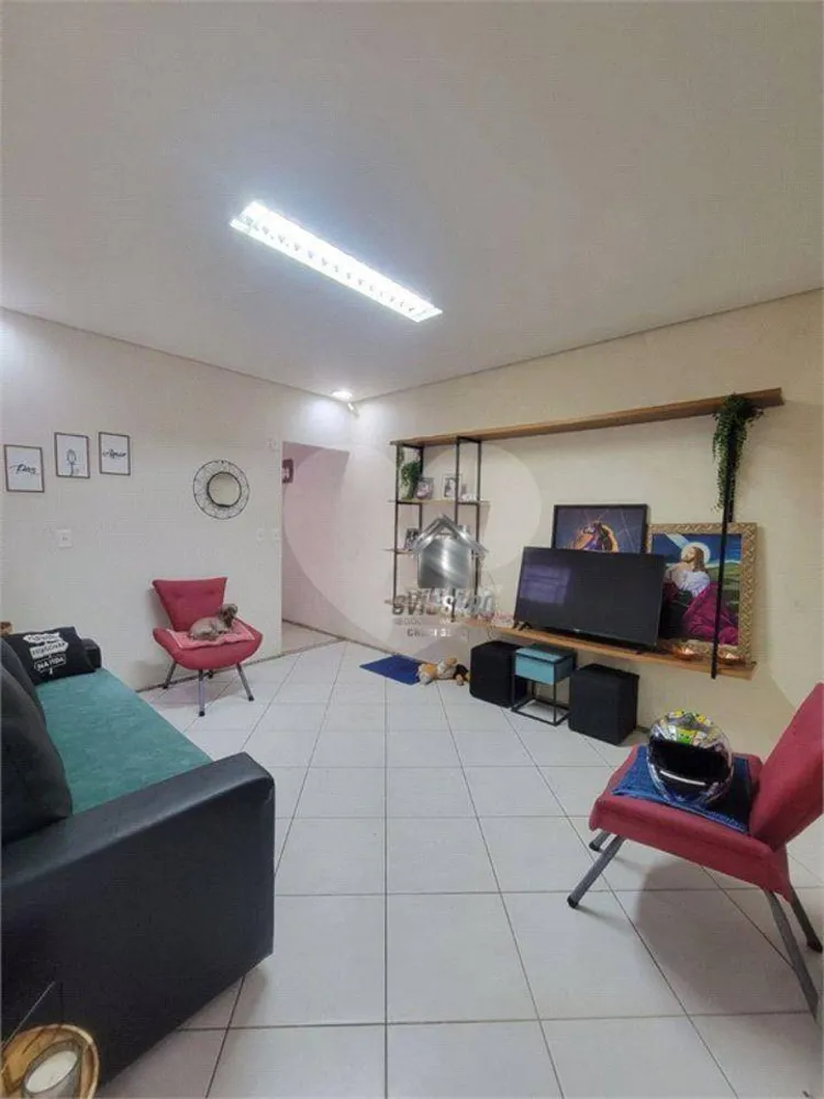 Casa, 2 quartos, 112 m² - Foto 2
