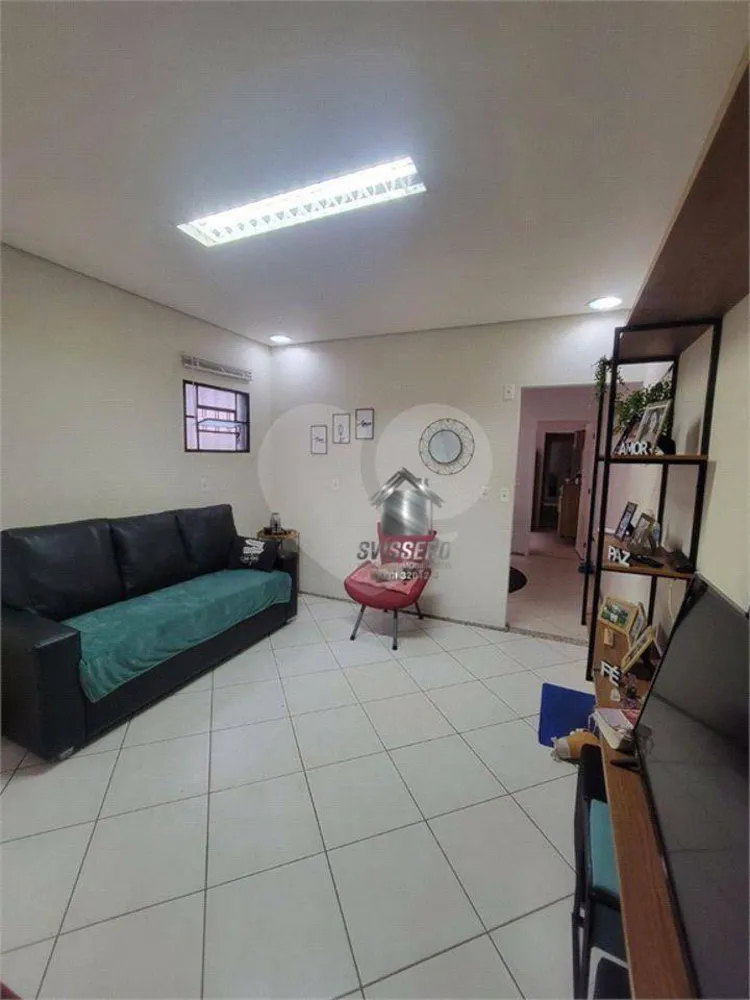 Casa, 2 quartos, 112 m² - Foto 3
