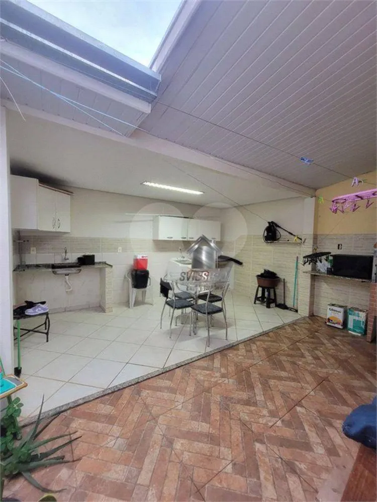 Casa, 2 quartos, 112 m² - Foto 1