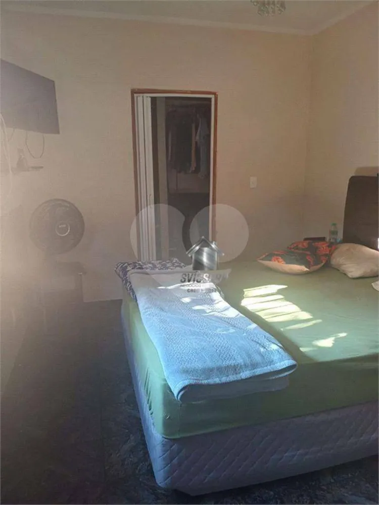 Sobrado, 5 quartos, 300 m² - Foto 1