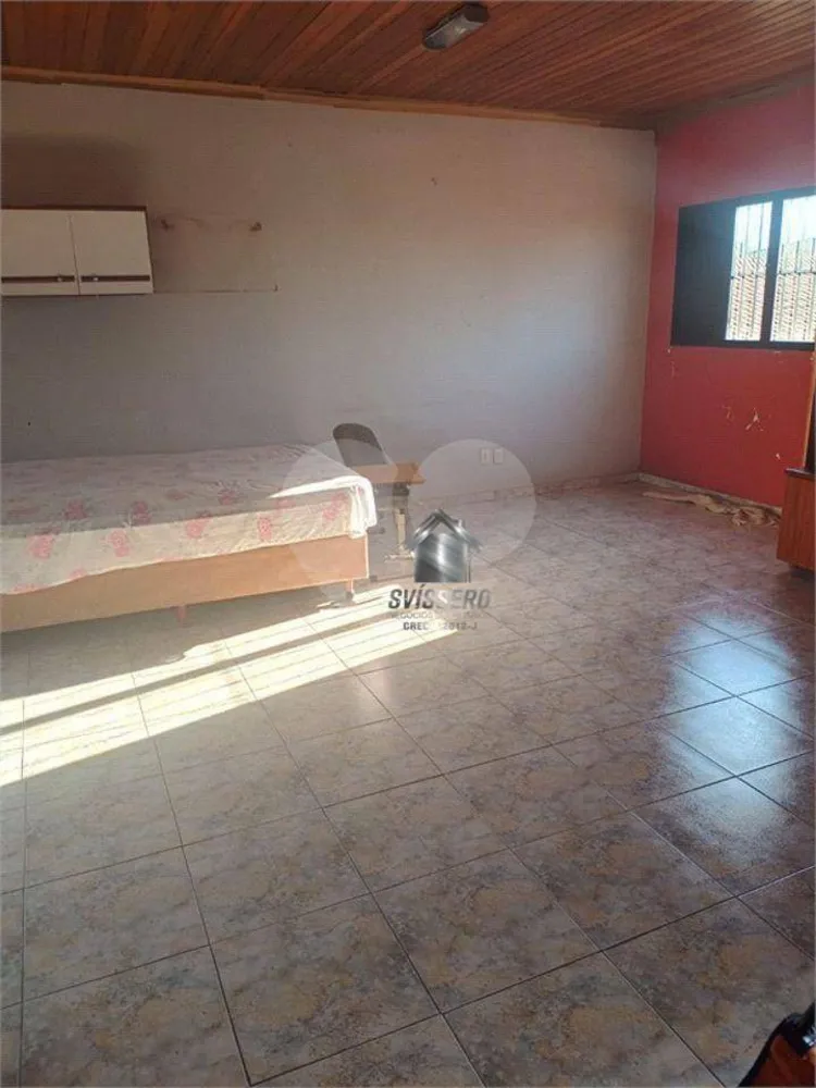 Sobrado, 5 quartos, 300 m² - Foto 5