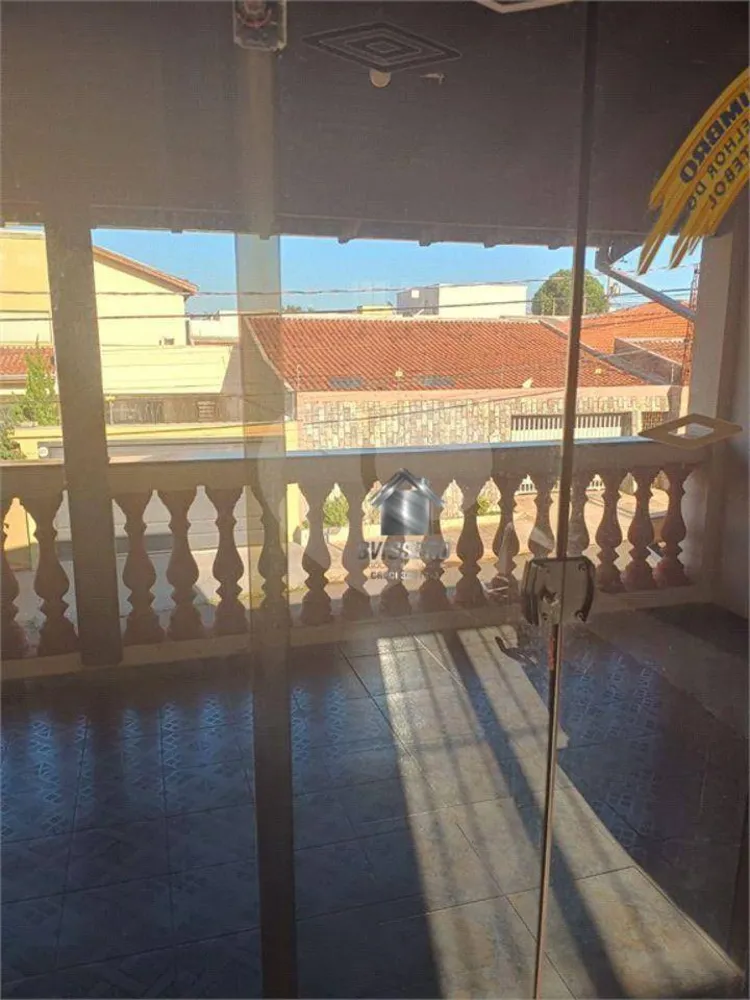 Sobrado, 5 quartos, 300 m² - Foto 4