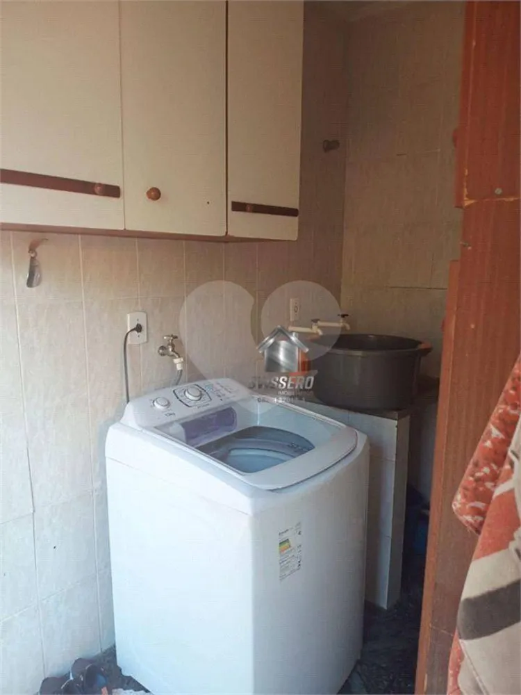 Sobrado, 5 quartos, 300 m² - Foto 6