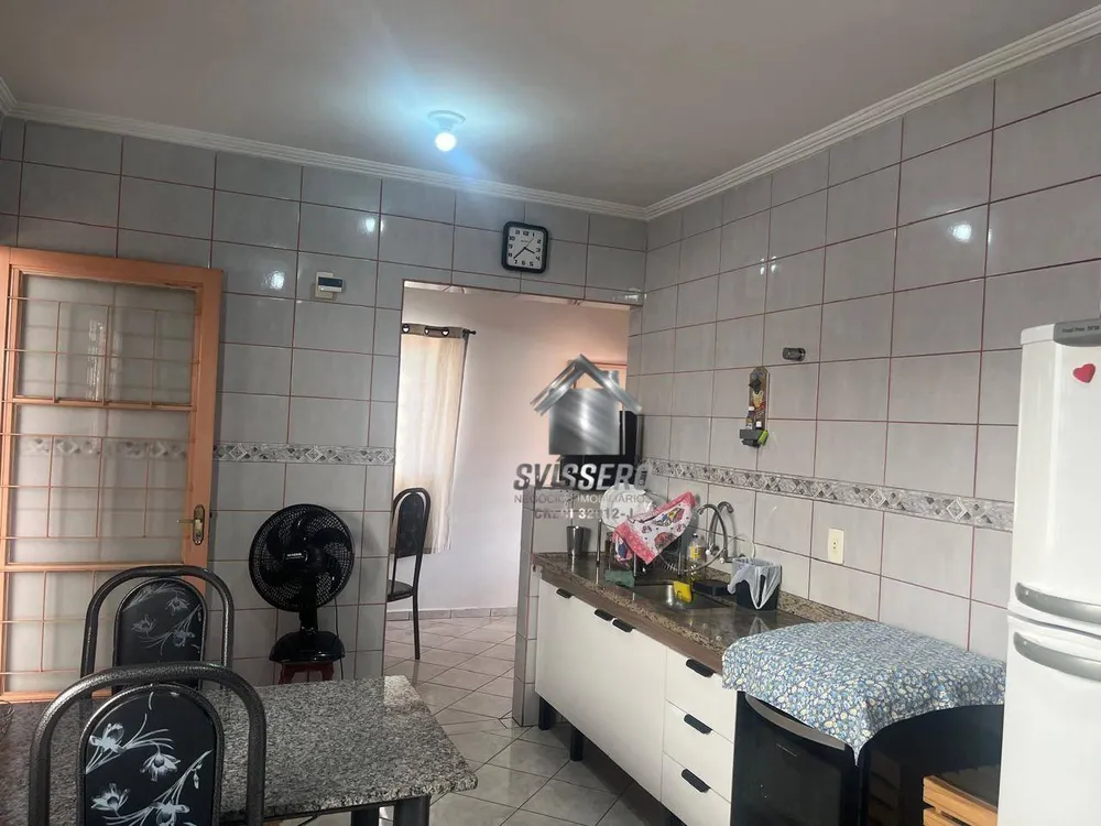 Casa, 3 quartos, 142 m² - Foto 3